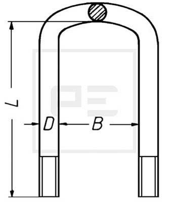 PE AUTOMOTIVE Jousisinkilä 045.021-00A